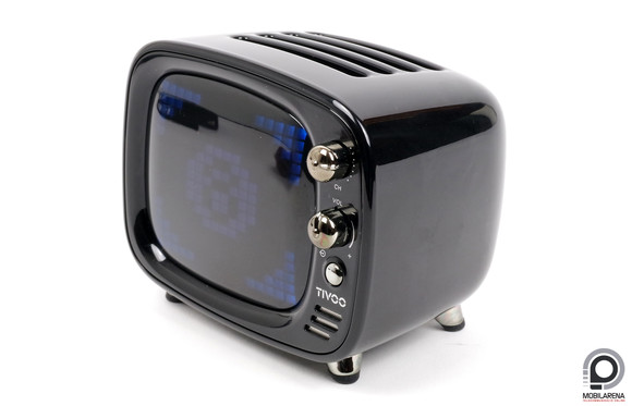 Igen, ez egy hangszóró