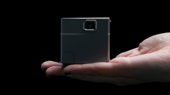 Kodak Pocket Wireless Pico Projector