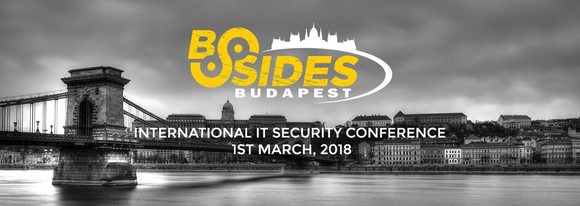 BSidesBUD