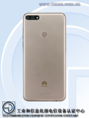 Huawei LDN-TL10