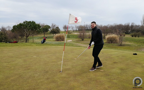 Épp egy "Legenddás" ütésen vagyok túl