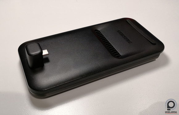 Az új DeX 20%-kal olcsóbb lesz, mint a régi