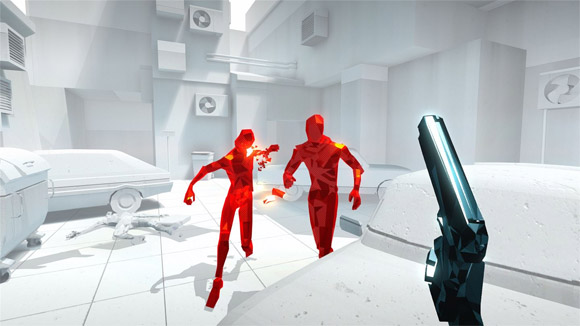 Superhot Xbox One