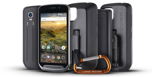 Land Rover Explore és tartozékai. Minden hivatalos sajtókép a kattintásra nyíló galériában!