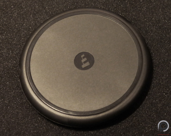 A Mophie Wireless Charging Pad