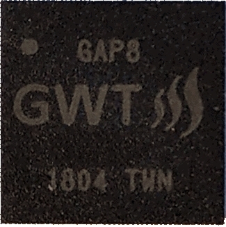 GAP8
