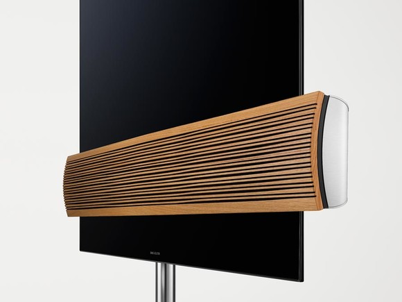 Bang & Olufsen Eclipse Wood
