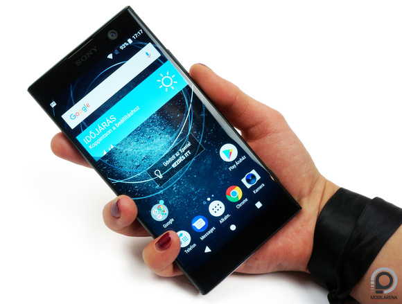 Xperia XA2