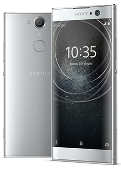 Sony Xperia XA2