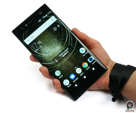Xperia XA2 Ultra