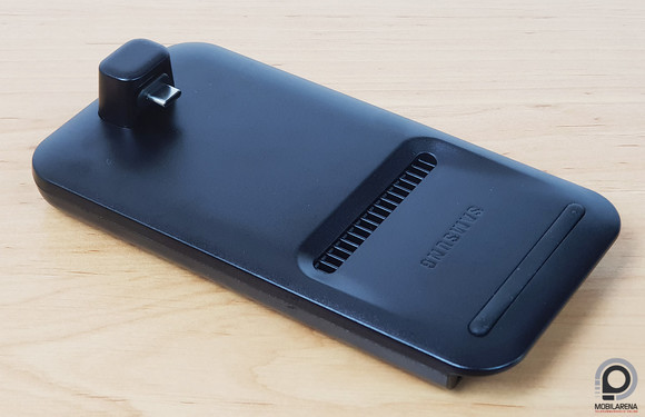 Dex Pad