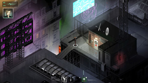 Fear Effect Sedna Xbox One