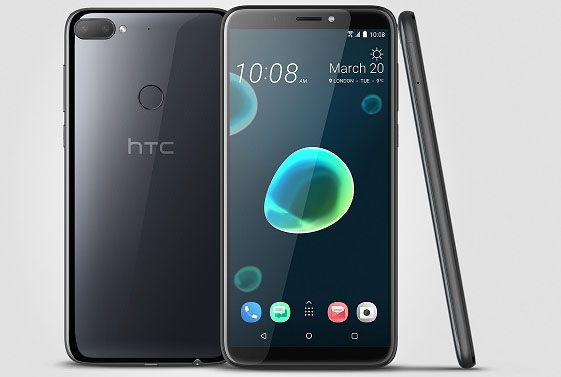 HTC Desire 12+