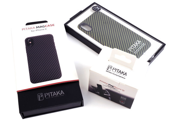 Már a dobozok is minőséget tükröznek