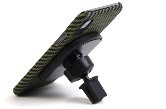 MagCase és MagMount