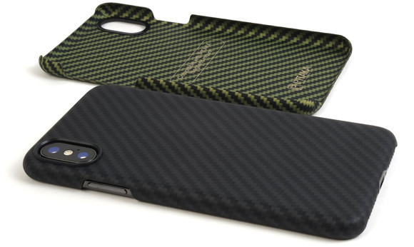 iPhone X-en próbáltuk ki a termékeket