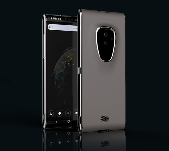A Finney blokklánc telefon már előrendelhető, állítólag a Huawei is hasonlóval készül