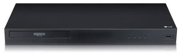 LG UBK90