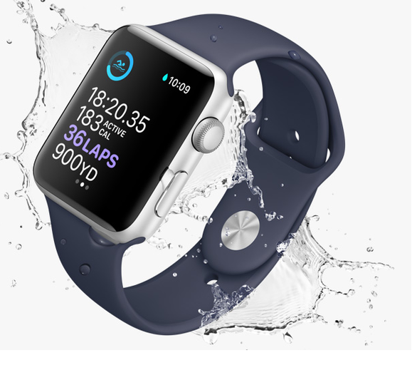 Apple Watch Series 3