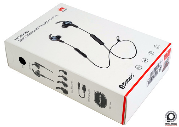 Töltőfejen kívül minden van a dobozban, ami szükséges