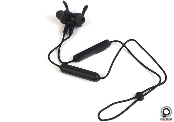 A kábelnélküliség egyértelmű előny a sportfüleseknél