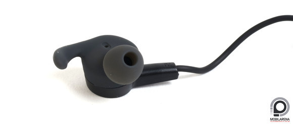 Kényelmes és biztonságos a kialakítás