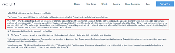 Számos hivatalos forrásból tájékozódhatunk a gyártó által meghatározott garanciális feltételekről.