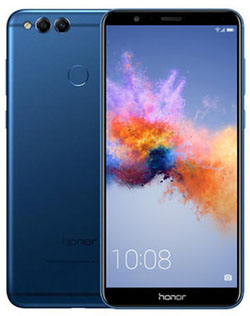 Honor 7x