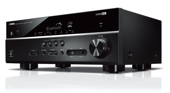 Yamaha RX-V385