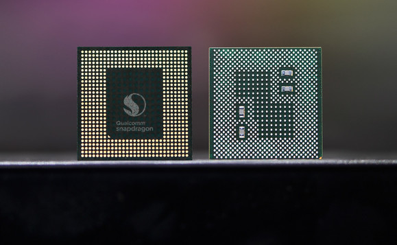 A Snapdragon 845 a Samsung 10 nm-es node-ján készül. Ki gyártja majd a Snapdragon 855-öt?
