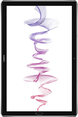 Huawei MediaPad M5 