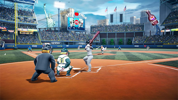 Super Mega Baseball 2 Xbox One