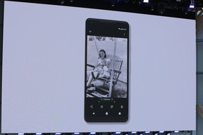 Egy nagyon öreg kép és a mesterséges intelligencia - előtte, utána