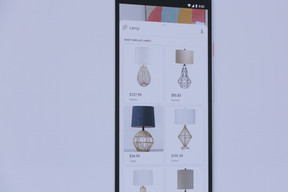 A Google Lens valóban praktikusnak tűnik, kíváncsiak leszünk rá a gyakorlatban