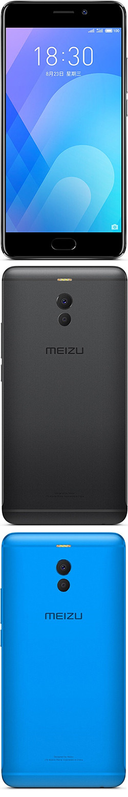 Meizu M6 Note