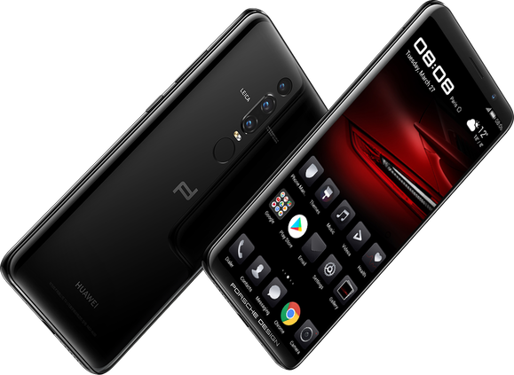 A Porsche Design Mate RS letisztult, vagány és szenzorsziget nélkül is képernyődomináns