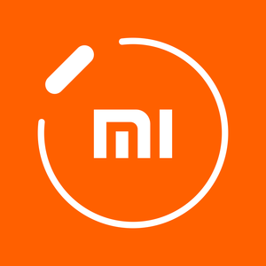 A Mi Fit alkalmazás logója