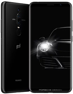  Porsche Design Huawei Mate RS 