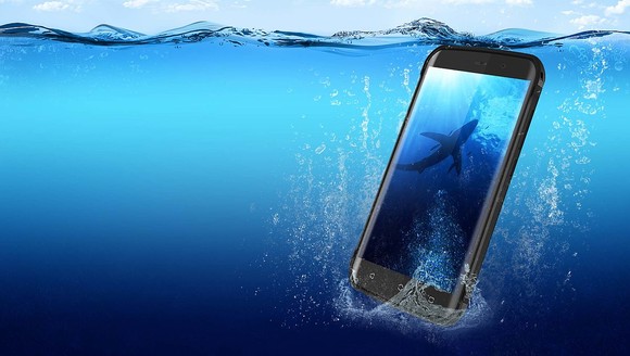 Az Energizer Hardcase H550S