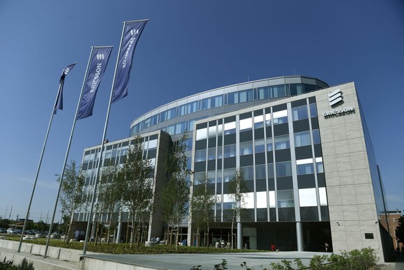 Ericsson