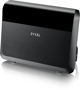 Zyxel VMG8823-B Dual-Band Wireless AC/N VDSL2 VoIP Combo WAN IAD