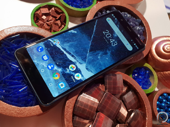 A trió legkomolyabb tagja