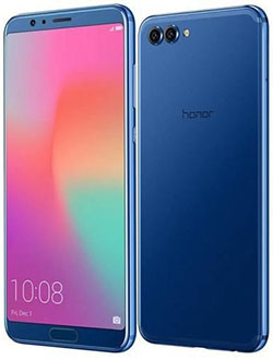 Honor View 10 