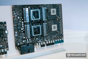 NVIDIA Tesla V100 és Drive PX Pegasus