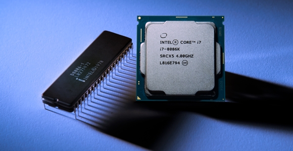 Az x86 akkor és most