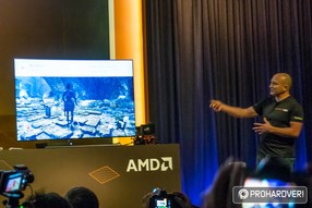 AMD FreeSync a Samsung QLED tévéin
