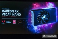 PowerColor Radeon RX Vega 56 Nano