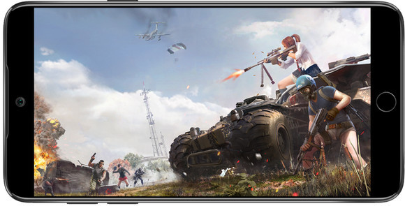 A hagyományos, 16:9-es képarány ma már inkább ritkaság