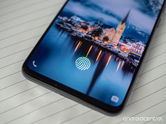 A Nex S vagyis Ultimate képernyőbe integrált ujjlenyomat-olvasót kínál, míg az alapkiszerelés hátlapi szenzort