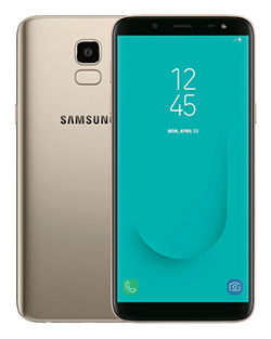  Samsung Galaxy J6